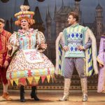 Sleeping Beauty Shrewsbury Theatre Severn 2024_Pamela Raith Photography