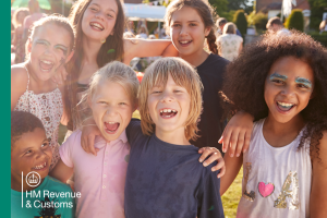 Make the most of Tax-Free Childcare