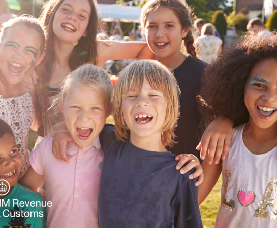 Make the most of Tax-Free Childcare