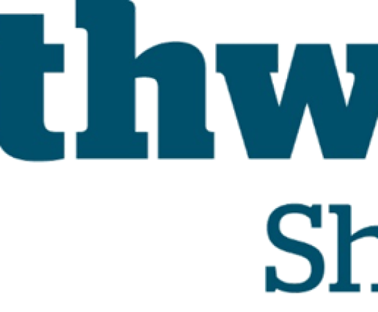 Healthwatch Shropshire logo