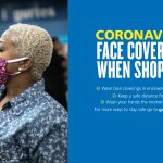 Face coverings