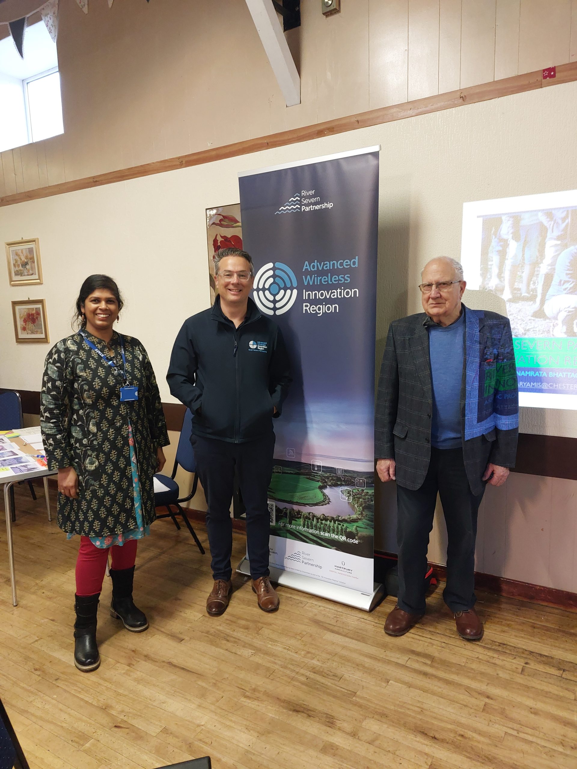 Minsterley residents invited to influence local flood resilience plans ...