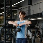 Keeping young people active during summer break