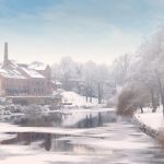 Local NHS sets out winter wellbeing plans