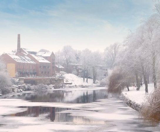 Local NHS sets out winter wellbeing plans