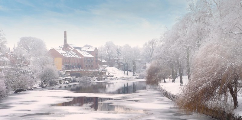 Local NHS sets out winter wellbeing plans