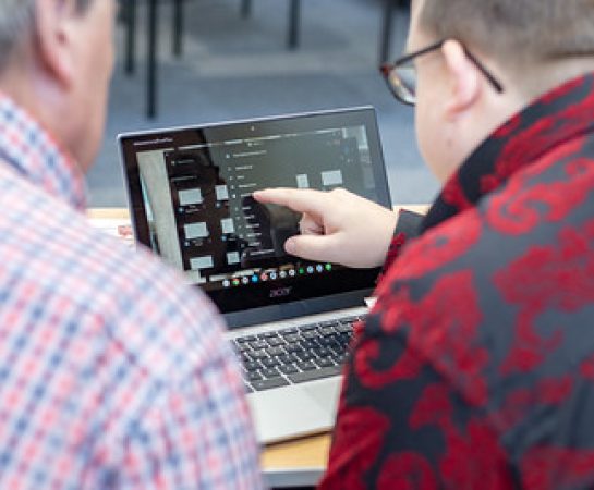 Take part in our surveys to help shape services for adults with learning disabilities