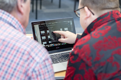 Take part in our surveys to help shape services for adults with learning disabilities