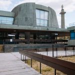 Shirehall in Shrewsbury