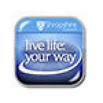 Live life: your way facebook logo