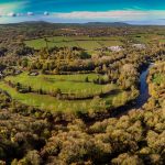 An image of Severn Valley Country Park.