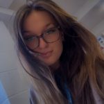 Care leavers ambassador Alysha