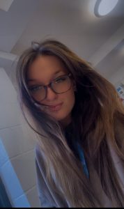 Care leavers ambassador Alysha