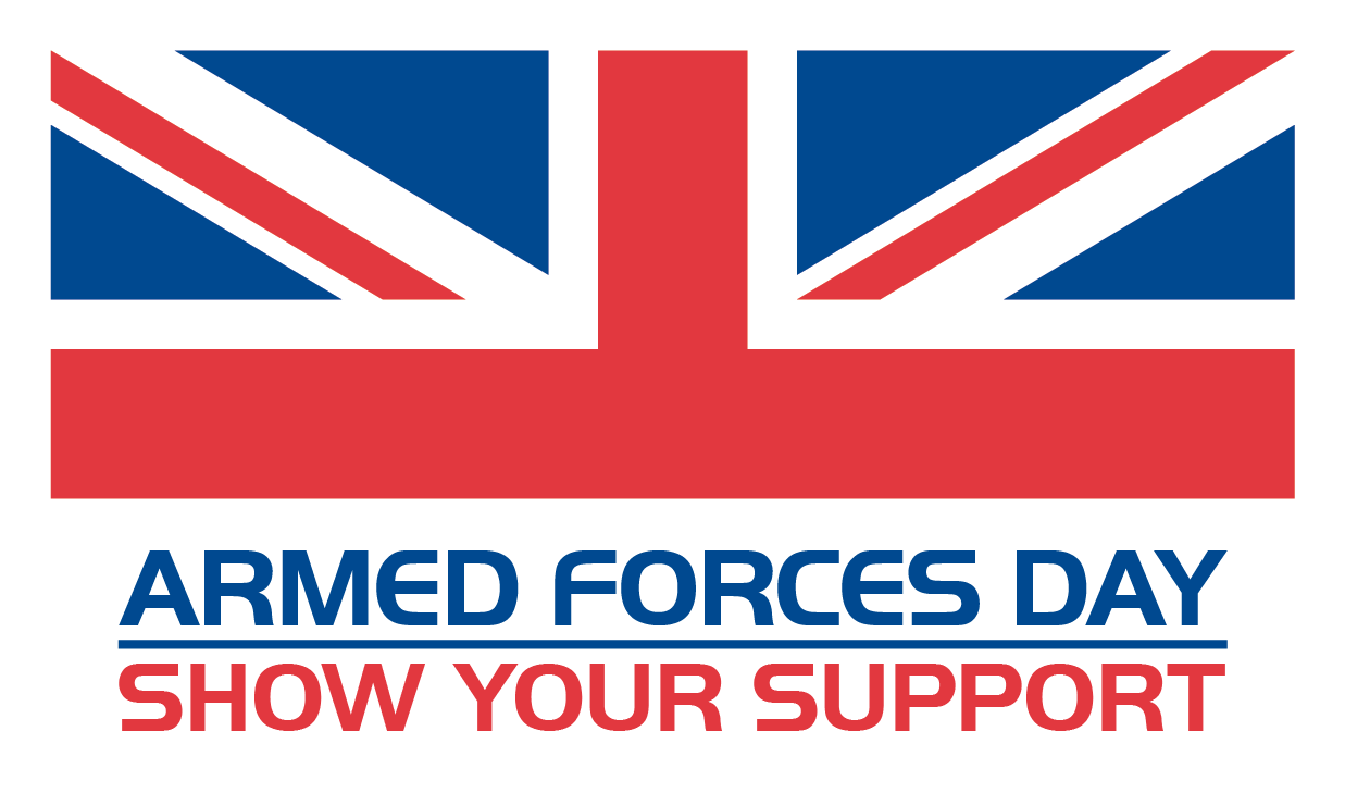 Council events celebrating Armed Forces Week - Shropshire Council Newsroom