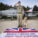 Supporting our Armed Forces