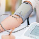 Know your blood pressure numbers
