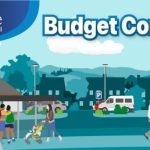 Budget consultation - have your say