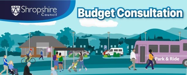 Budget consultation - have your say