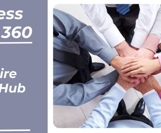 Business Boost 360