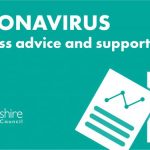 Coronavirus: Business advice and support