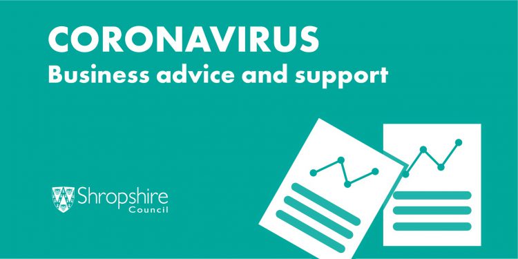 Coronavirus: Business advice and support