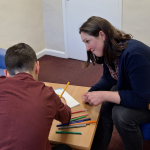 Launch of new Child and Adolescent Mental Health Service Shropshire, Telford and Wrekin