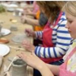 Please support the clay project through Crowdfund Shropshire