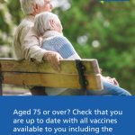 COVID-19 Spring Vaccination Programme