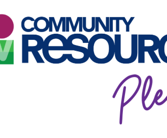 Community Resource: "Pledge It!" logo
