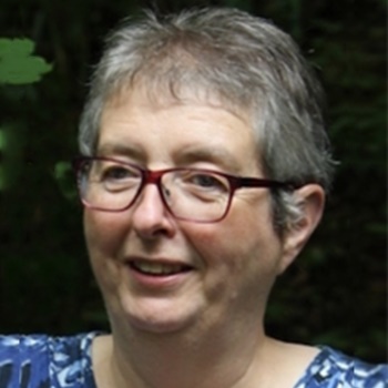 Dr Anne Wheeler