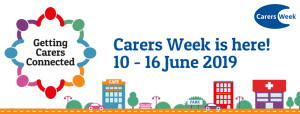 Carers Week image