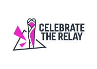 Celebrate The Queen's Baton Relay logo