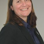 Ruth Ross, director of business at Shropshire Chamber of Commerce