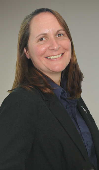 Ruth Ross, director of business at Shropshire Chamber of Commerce