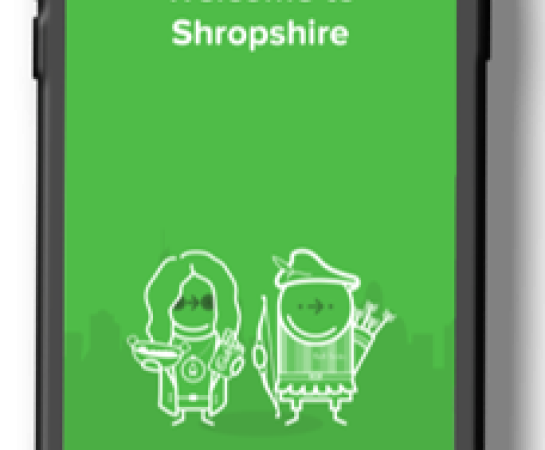 Citymapper mobile