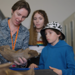 Shropshire Museums’ Collections Centre in Ludlow