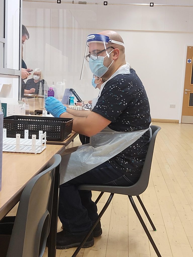 Craven Arms testing 3 Shropshire Council Newsroom