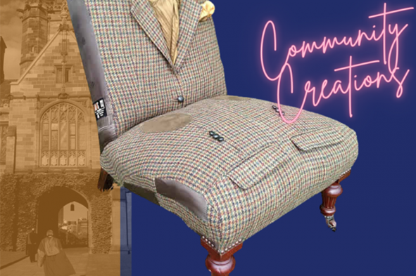 Creative Connections