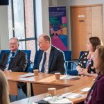 Professor Sir Chris Whitty, Chief Medical Officer for England