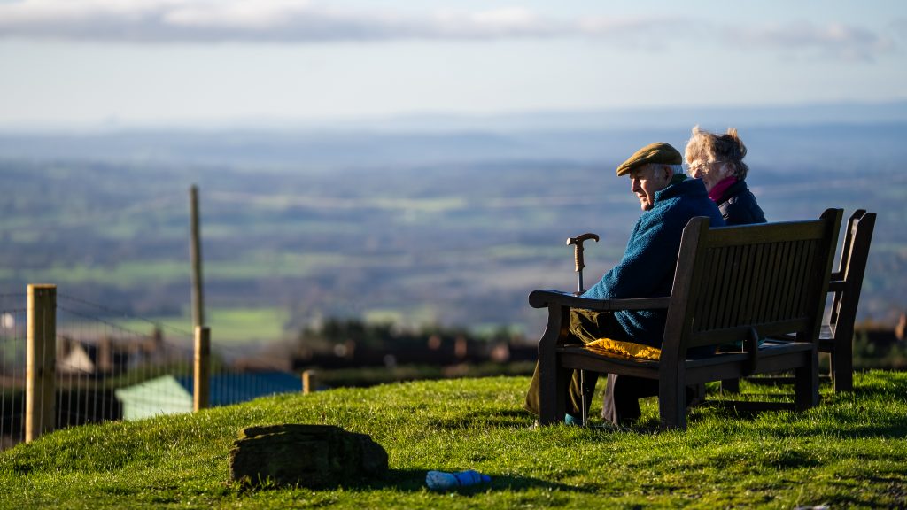 Have your say in the Great Outdoors Survey