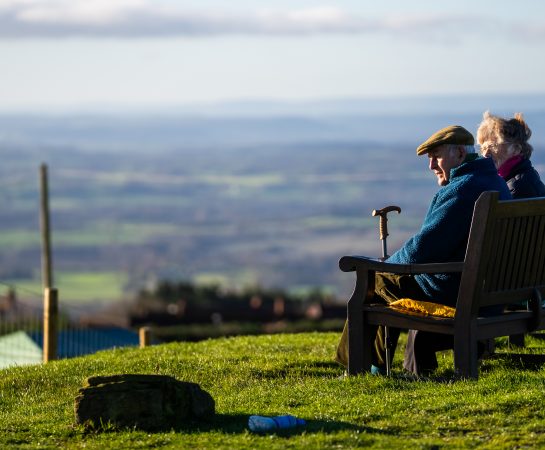 Accessible viewpoints