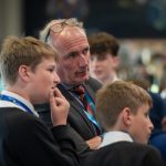 You Can Project - supporting students who are deemed at risk of becoming NEET (not in education, employment or training) providing information, guidance and support around future opportunities as well as developing transferable skills and increasing their confidence.