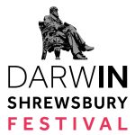 DarwIN Shrewsbury Festival logo