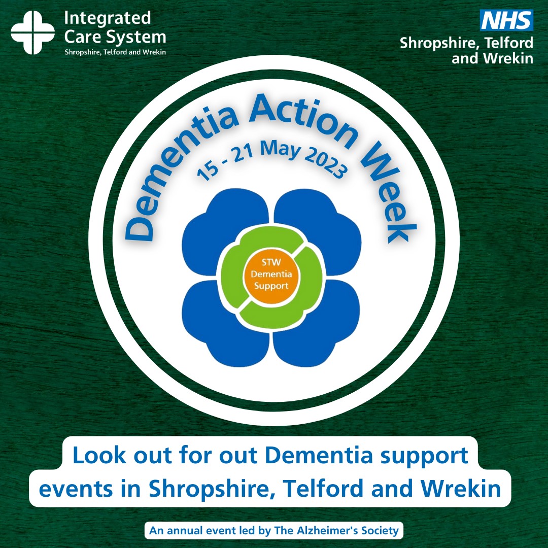 Dementia-Action-Week-Generic-Graphic - Shropshire Council Newsroom