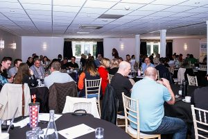 Photo from last year’s Digital Summit