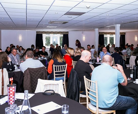 Photo from last year’s Digital Summit