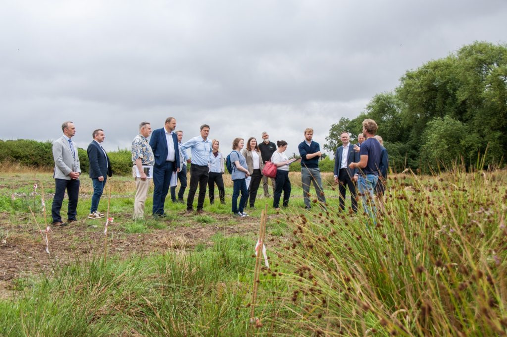 River Severn Partnership projects showcase for Environmental Audit ...