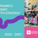 Shropshire's Economic Growth Strategy