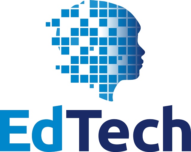 educational technology logo