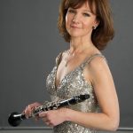 Emma Johnson, Clarinettist